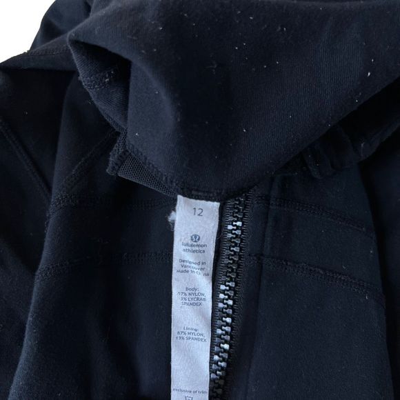 Lululemon Define Jacket 12 - Picture 5 of 5